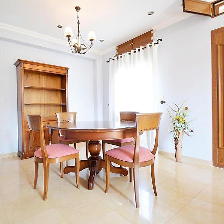 Galihost - Casa Con Precioso Jardin En Vilanova De Arousa Esterno foto